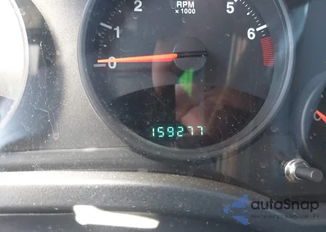 2012 Jeep Compass Latitude из США, поврежденный, VIN 1C4NJDEB0CD650366